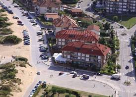 Apartamentos Regollera 5
