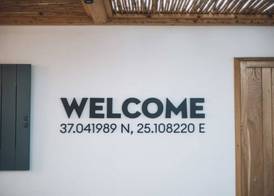 Seesoo Paros Beachfront Luxury Hideaway 5