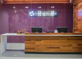 Chaweng Villawee Hotel 2