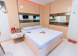 Hotel Sogo Guadalupe 2