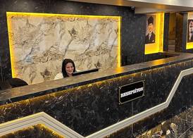 Grand Bella Palace 5
