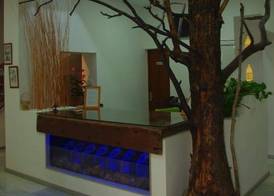 Hotel Lanjaron 5