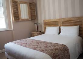 Hotel Mona Lisa 5