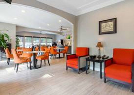 Quality Inn & Suites Lexington 2