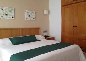 Hotel Albatros 4