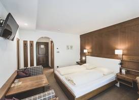 Hotel Bergland 5