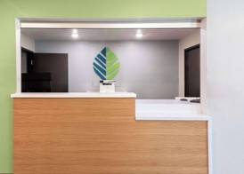 WoodSpring Suites Waco South 2