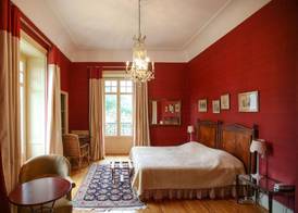 Chateau du Clair de Lune 5