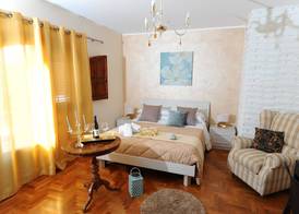 Villa La Lumia B&B Suites & Apartments 5