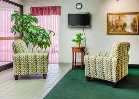Econo Lodge Mifflintown 2