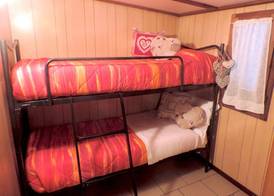 Villaggio Turistico Camping Cervino 3