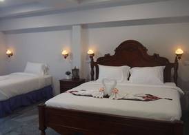 Sasitara Thai Villas 4