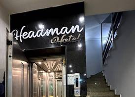 Headman Hotel 3