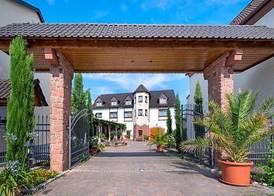 Landhotel Hopp Garni 4