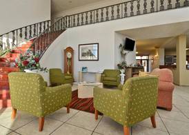 America's Best Value Inn-Marion 2