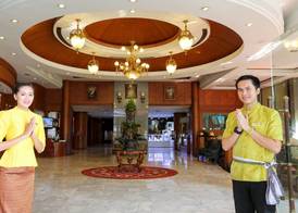 Kosa Hotel & Wellness Center 2