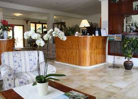 Hotel San Pantaleo 2