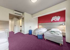Serways Hotel Heiligenroth 5