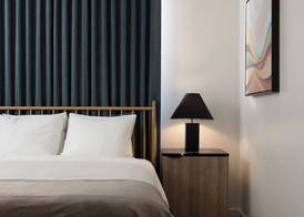 Sentral Alloy Midtown 4