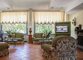 Best Western Park Hotel Roma Nord 3