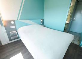 ibis budget Sète centre 5