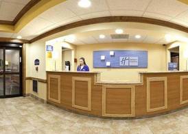 Holiday Inn Express & Suites BYRON by IHG 2