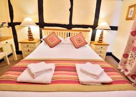 The Talbot Hotel 4