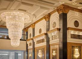 Gulf Hotel Bahrain Convention and SPA 5