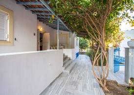 Irene Hotel Leros 2
