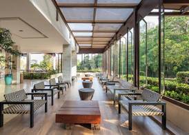 Rio Quente Resorts - Hotel Pousada 2
