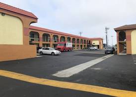La Mirage Inn LAX Airport 2