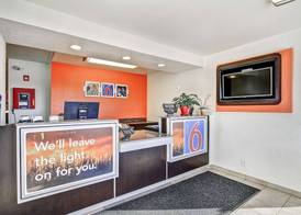 Motel 6-Green Bay, WI 2