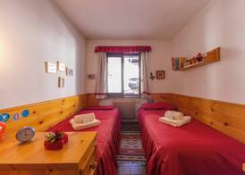 Casa Cisi ski in-Ski out 20m - Happy Rentals 4