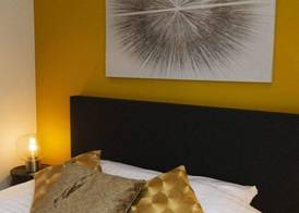 Boutiquerooms WesterVilla Amsterdam 3