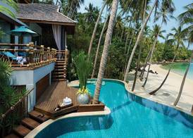 Four Seasons Resort Koh Samui 4