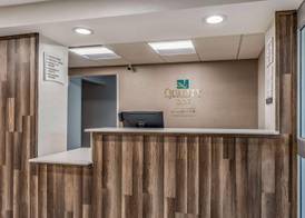 Quality Inn Bucyrus North 3