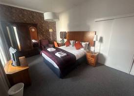 West Rocks Hotel 4