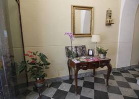 B&B Al Piazza Marina 4