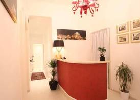 Guesthouse Interno 7 Luxury Rooms 2
