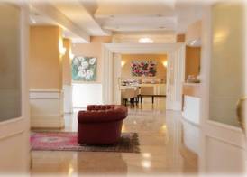 Hotel Villa Ida 2