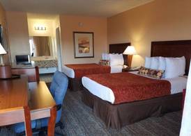 Sun Inn & Suites 3