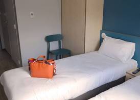 Hotel Ibis Budget Fecamp 4