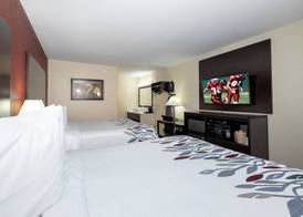 Red Roof Inn Freehold 5