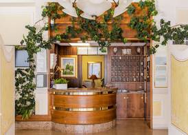Village Hotel Lucia 2