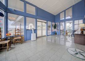 Cannon Inn By Capital O Gonzales Tx 5
