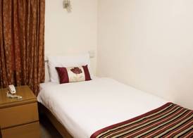 Abbey Court Hotel - Hyde Park 4