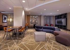 Courtland Grand Hotel, Trademark Collection by Wyndham 2