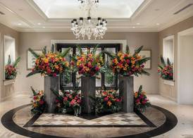 Four Seasons Hotel Los Angeles at Beverly Hills 2