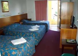 Park Drive Motel 2