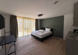 New Age Boardinghaus Bad Rappenau 5